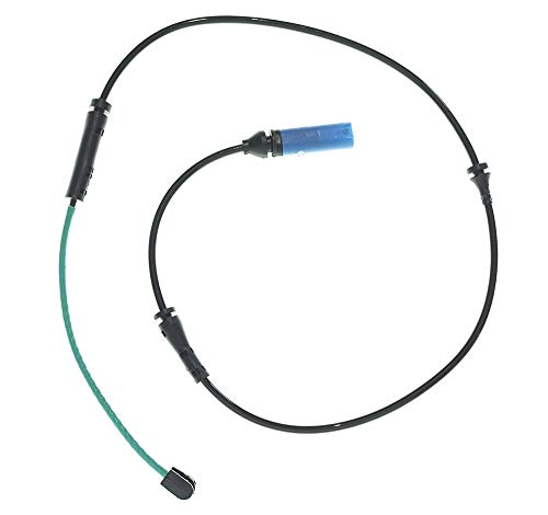Brembo A 00 523 Zestaw akcesoriów do klocków hamulcowych - Przedni