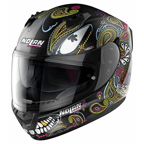 NOLAN CASCO N60-6 RITUAL067 S