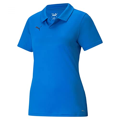 PUMA Damska koszulka polo Teamliga Sideline W