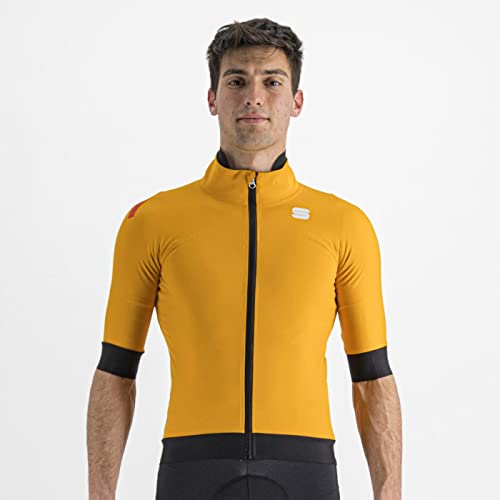SPORTFUL Flandria Pro Jkt Ss Kurtka Mężczyźni