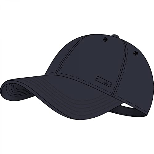 adidas Bball Lt Met czapka baseballowa, wielokolorowa (Legink/Legink), jeden rozmiar męski, Wiele kolorów (Legink/Legink/Legink), rozmiar uniwersalny