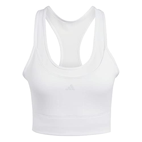 adidas Biustonosz sportowy Marka Model Run MS PKT Biustonosz