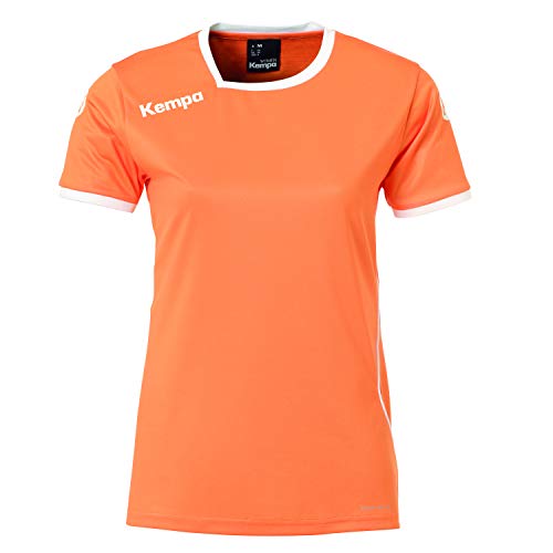 Kempa Koszulka damska Curve Jersey