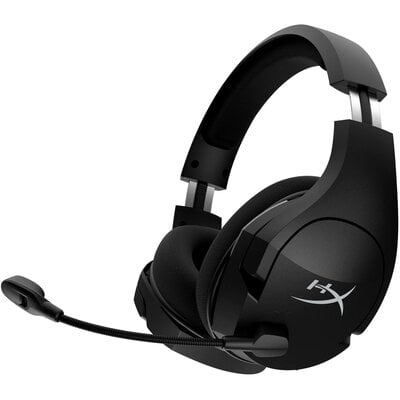 HyperX Cloud Stinger Core Wireless 7.1 4P4F0AA Czarny