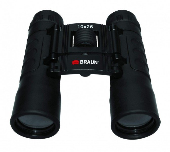 Braun Phototechnik 10x25