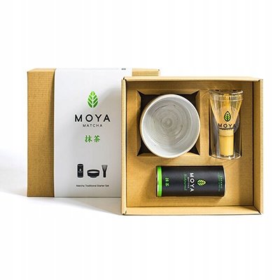 MOYA Moya Matcha - zestaw startowy Umi MOY.H.ZES.UMI