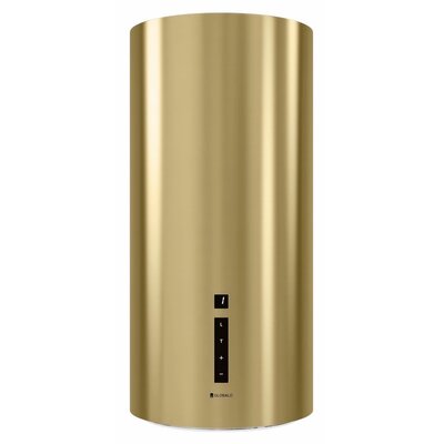 Globalo Heweno 39.3 Light Gold Mat