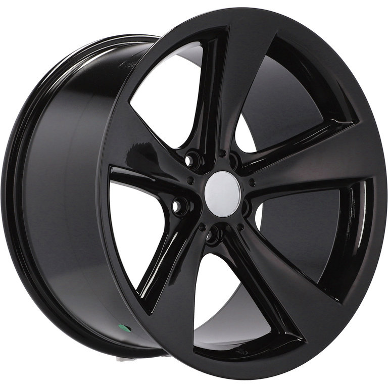 Felgi 18'' m.in. do BMW 3 e36 5 e34 e39 e60 6 e63 e64 7 e38 e65 - RBK086