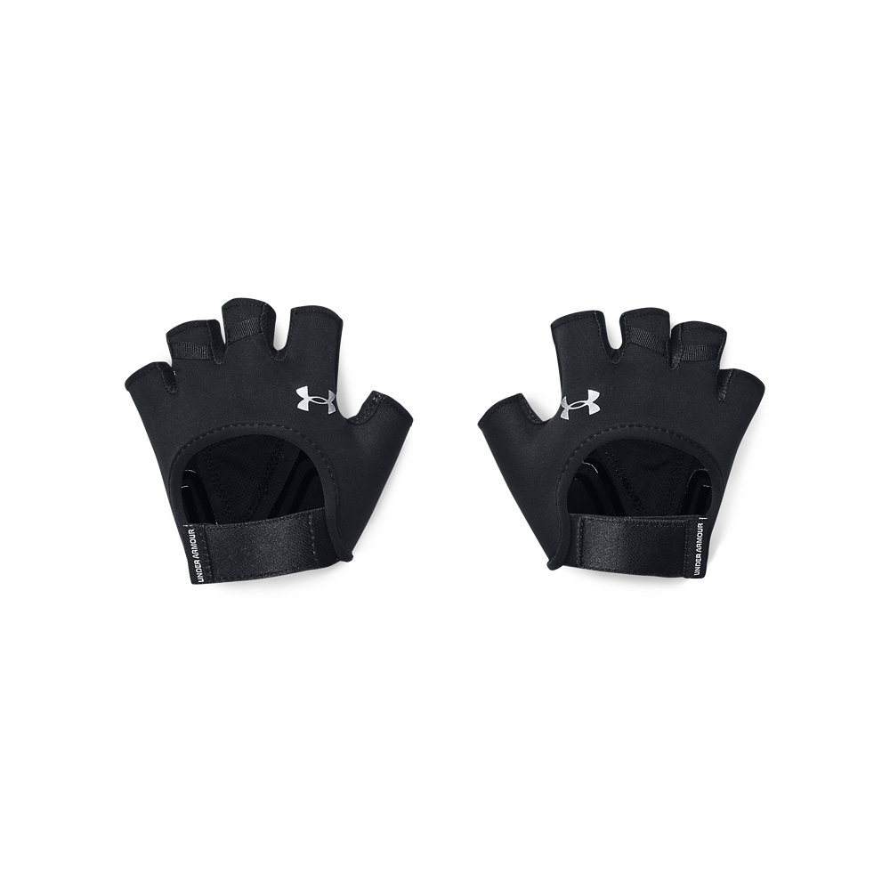 Under Armour, Damskie Rękawiczki treningowe 1377798-001, rozmiar L