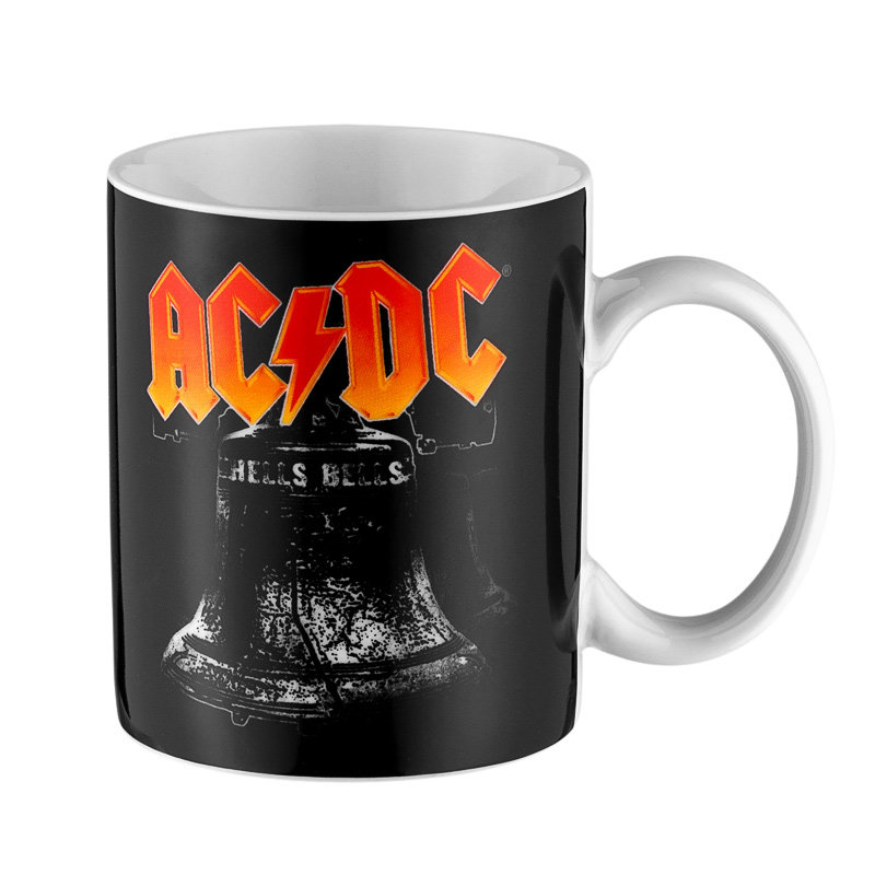 Kubek Ac/Dc - Hells Bells