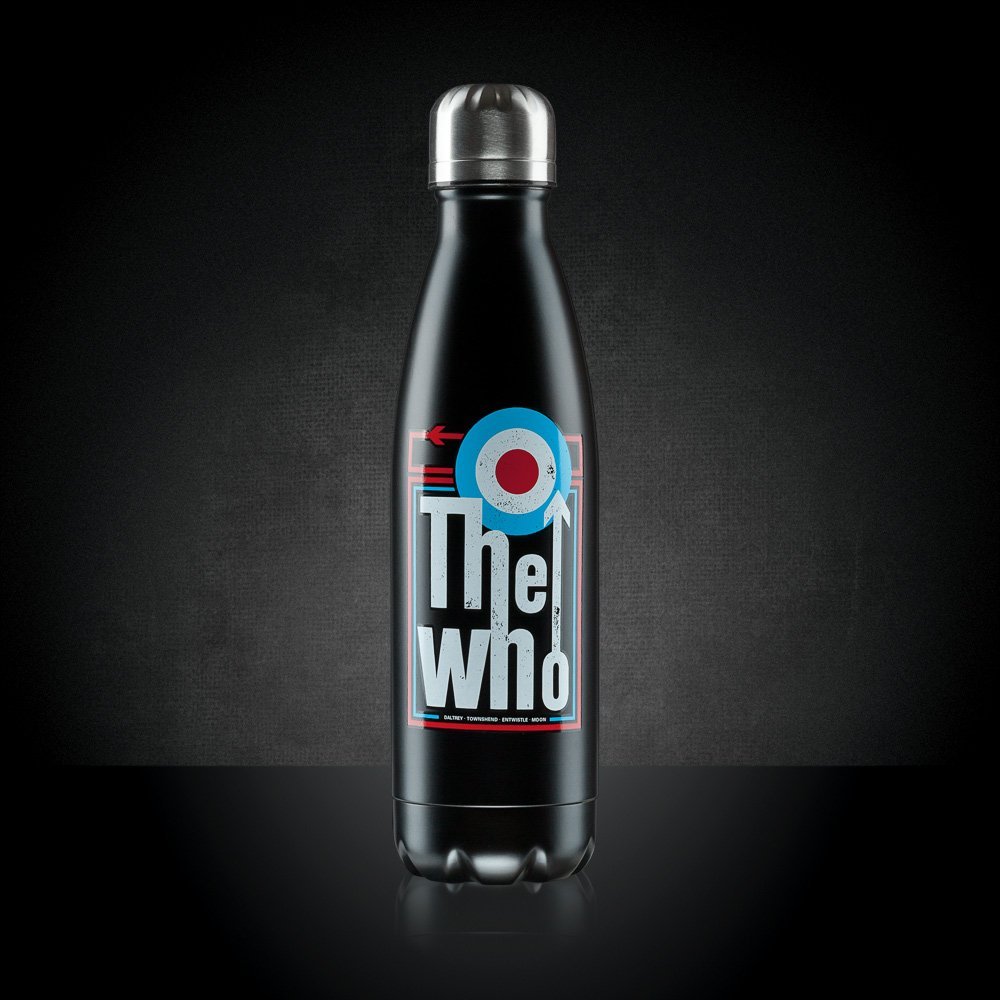 Butelka Termiczna The Who - Target