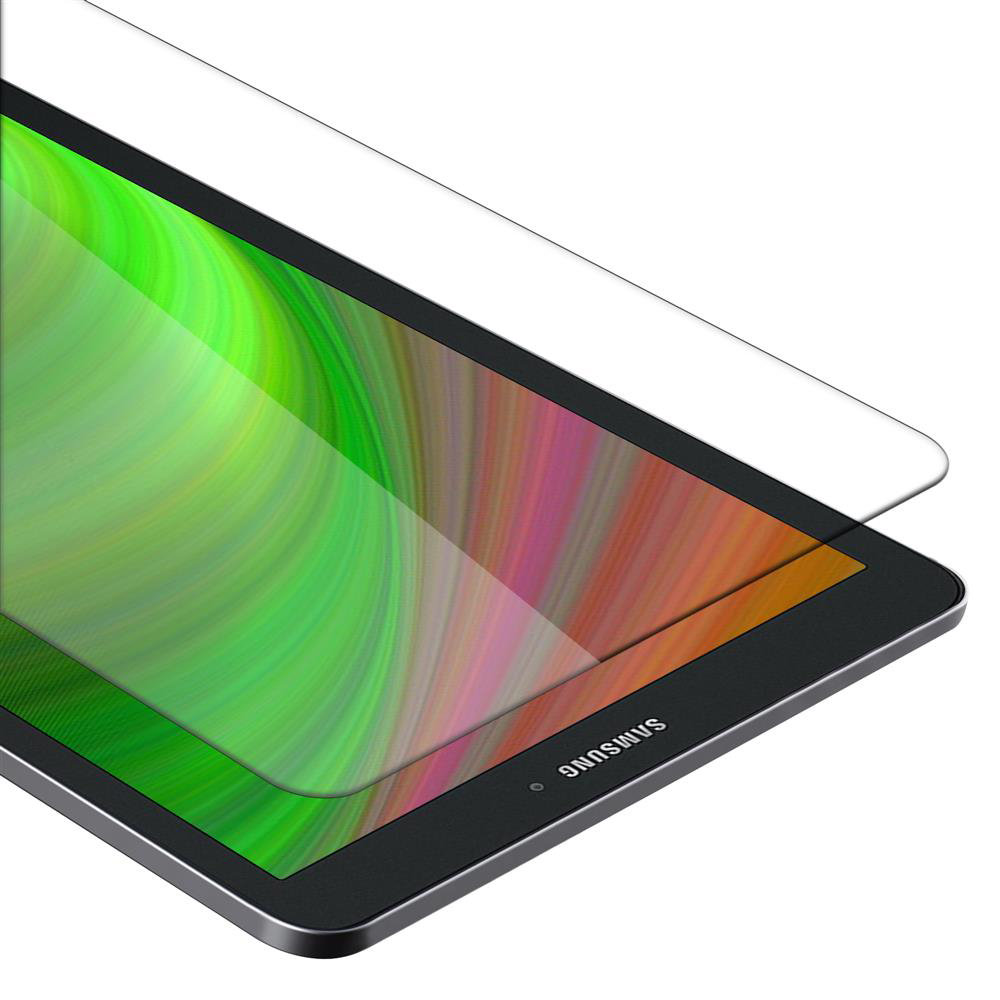 Zdjęcia - Pozostałe do tabletów Cadorabo Pancerna osłona ekranu  do Samsung Galaxy Tab E  SM-T561 (9,6 cala)