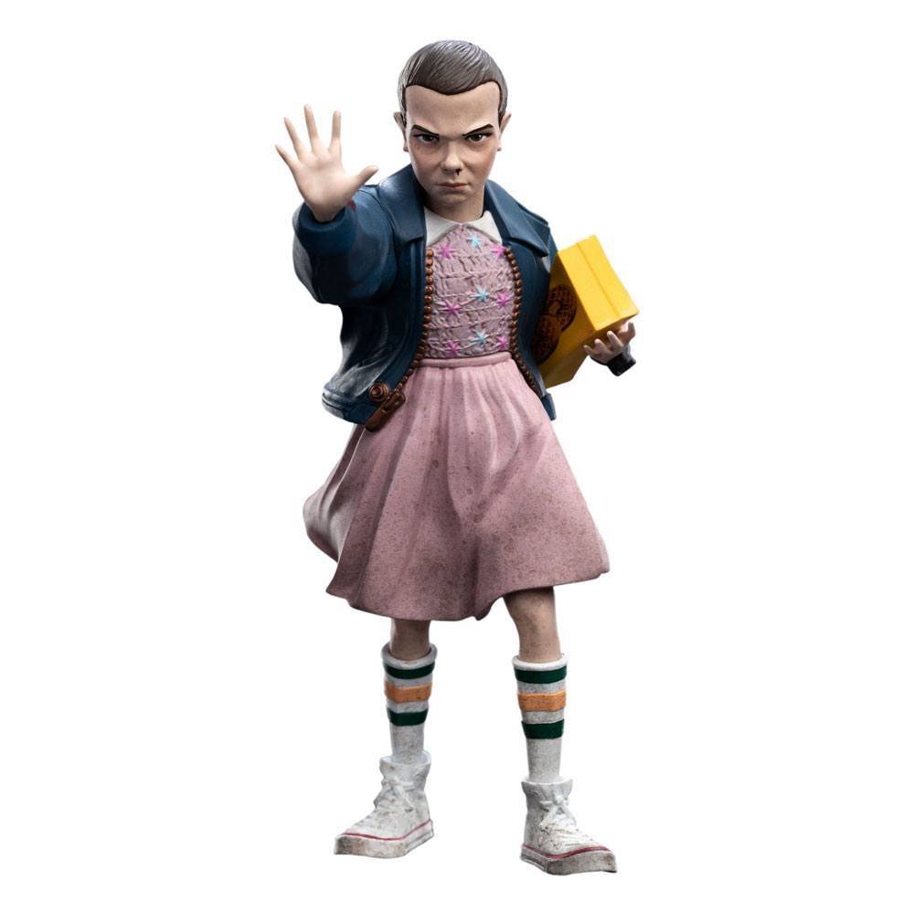Figurka Stranger Things Mini Epics - Eleven (Season 1)