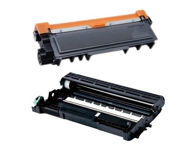 Toner+bęben Do Brother TN2320 DCP-L2500D DCP-L2520