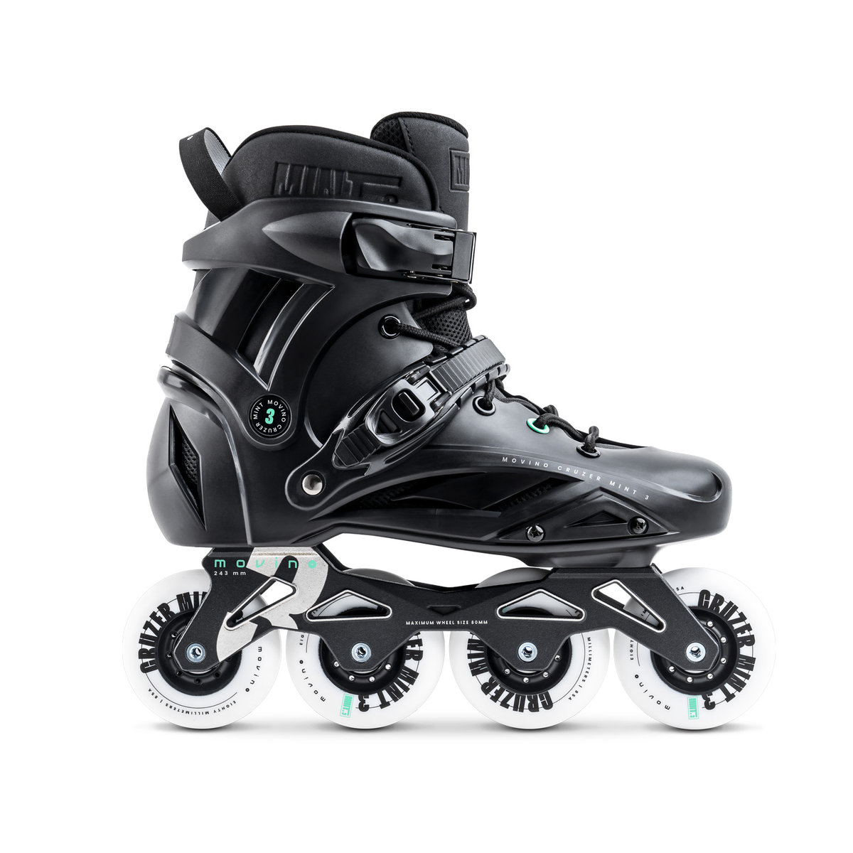 Rolki freeride Movino Cruzer Mint.3