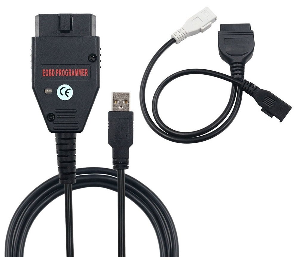 GALLETTO 1260 CHIP TUNING WSADY ADAPTER VAG 2X2