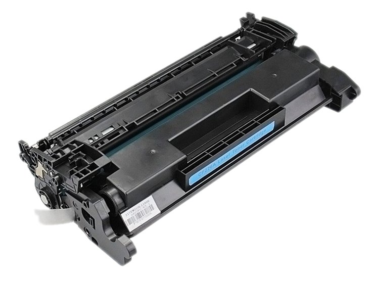 Toner do Hp CF226A czarny / black nowy zamiennik