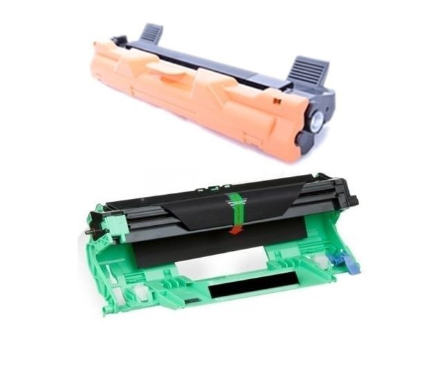 Toner+bęben TN1030 TN1050 DCP1610WE DCP1612WE