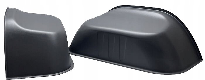 OSŁONA NADKOLA NAKŁADKA MB SPRINTER 06/ 2018- 2 SZT