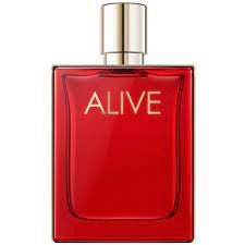 Hugo Boss Alive Perfumy 80 ml Damski
