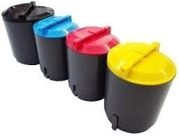 Tonery do Samsung CLP300 CLX2160N CLX3130N 3160F
