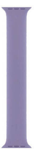 Oryginalny Pasek Apple Solo Loop English Lavender rozmiar 2