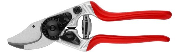 Sekator jednoręczny kowadełkowy mały 180 mm