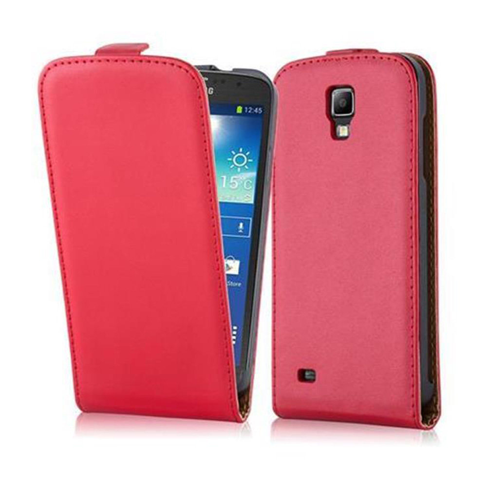 Cadorabo cador Abo  Flip Style etui do Samsung Galaxy S4 Active (i9295)  Case Cover etui ochronne torba, Samsung Galaxy S4 Active DE-104364