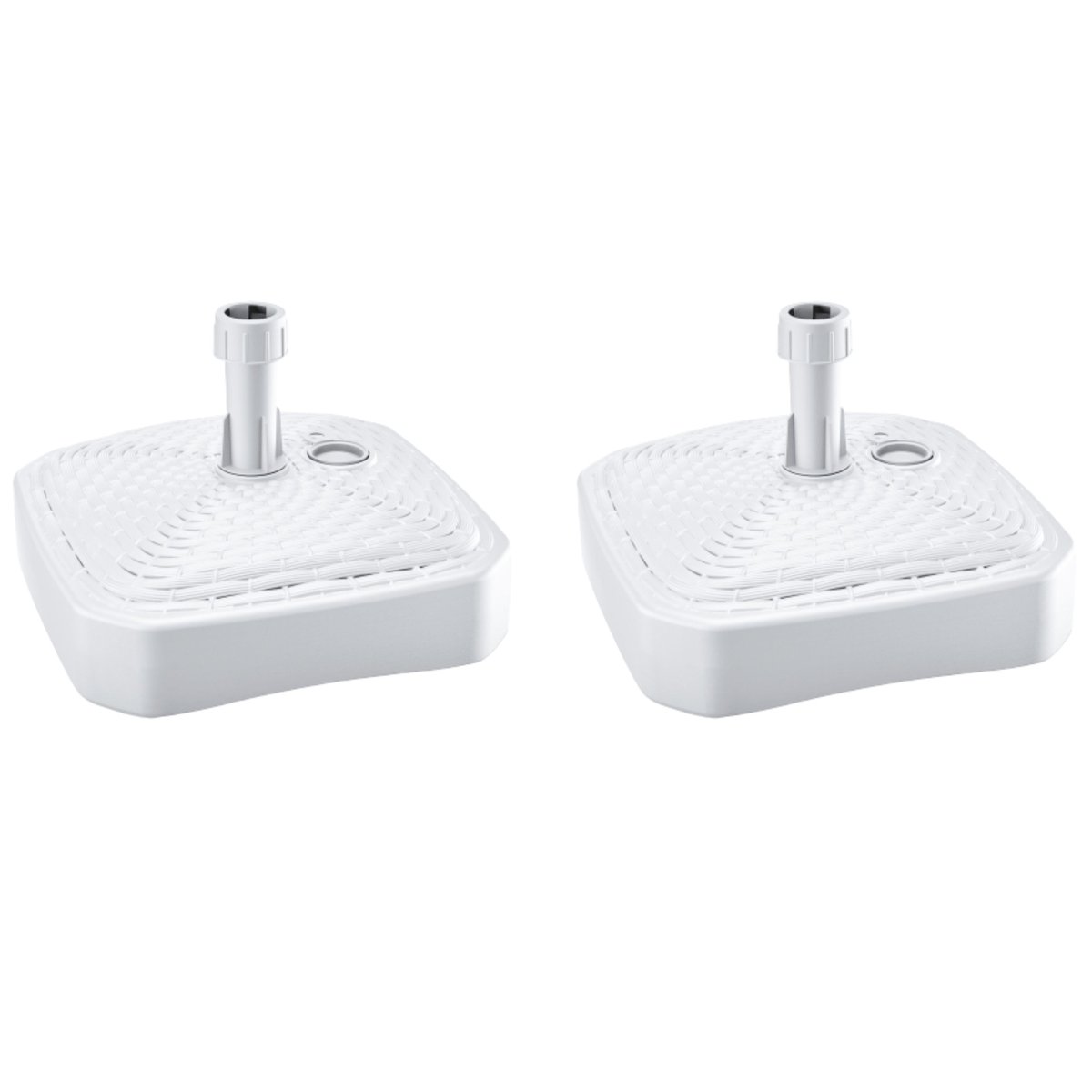 2x Podstawa pod parasol Umbrella Base MPKR Stojak