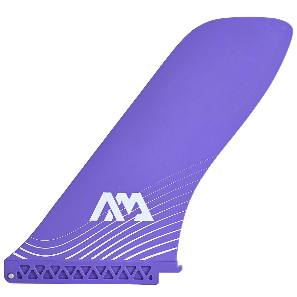Statecznik Aqua Marina Fin Centralny Swift Attach Racing Fin Purple