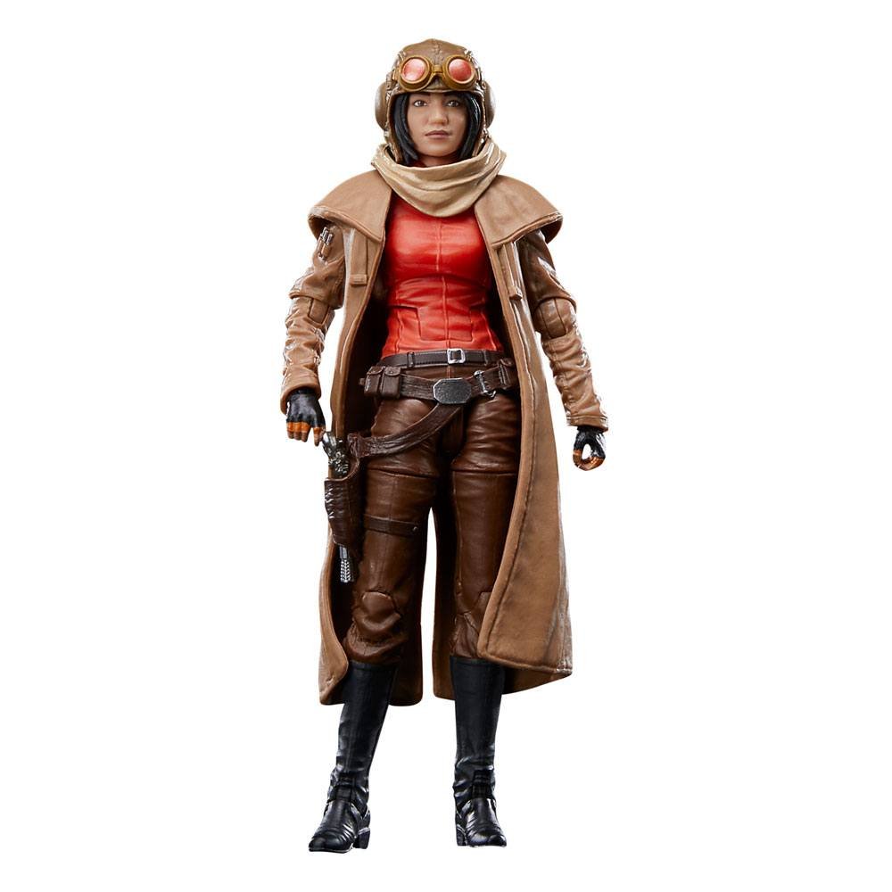Figurka Star Wars Doctor Aphra Black Series - Doctor Aphra