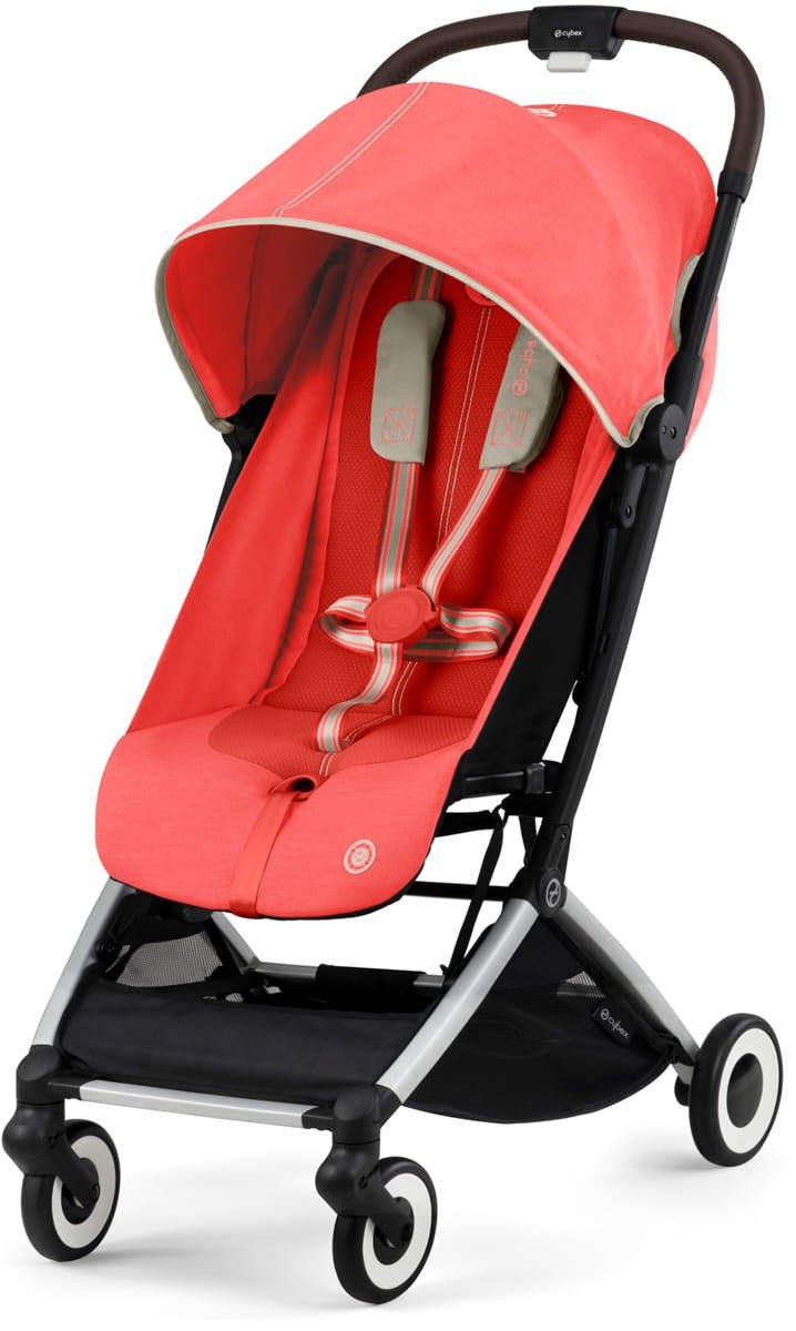 CYBEX ORFEO Hibiscus Red