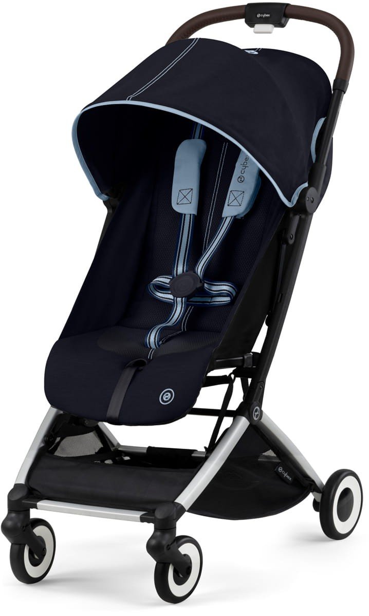 CYBEX ORFEO Ocean Blue