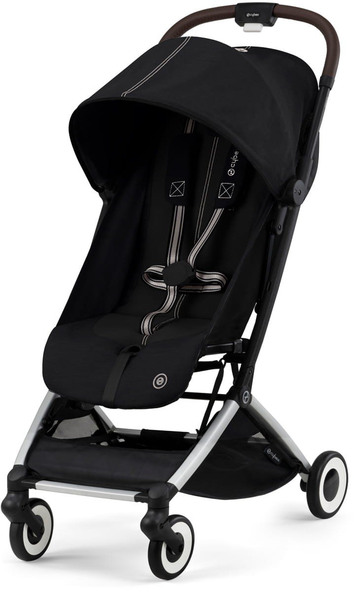 CYBEX ORFEO Moon Black