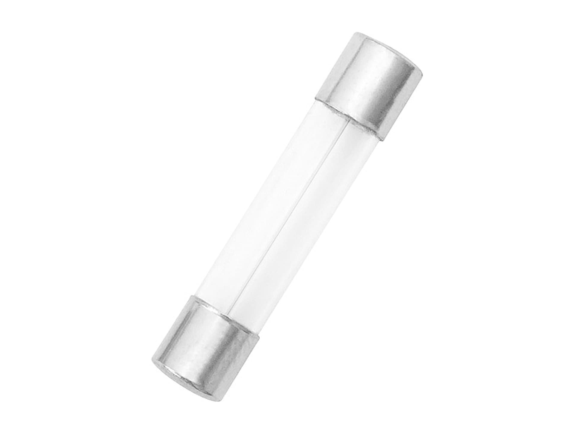 Bezpiecznik: 1.5 A/30mm CE