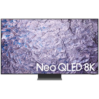 SAMSUNG QE85QN800C 85