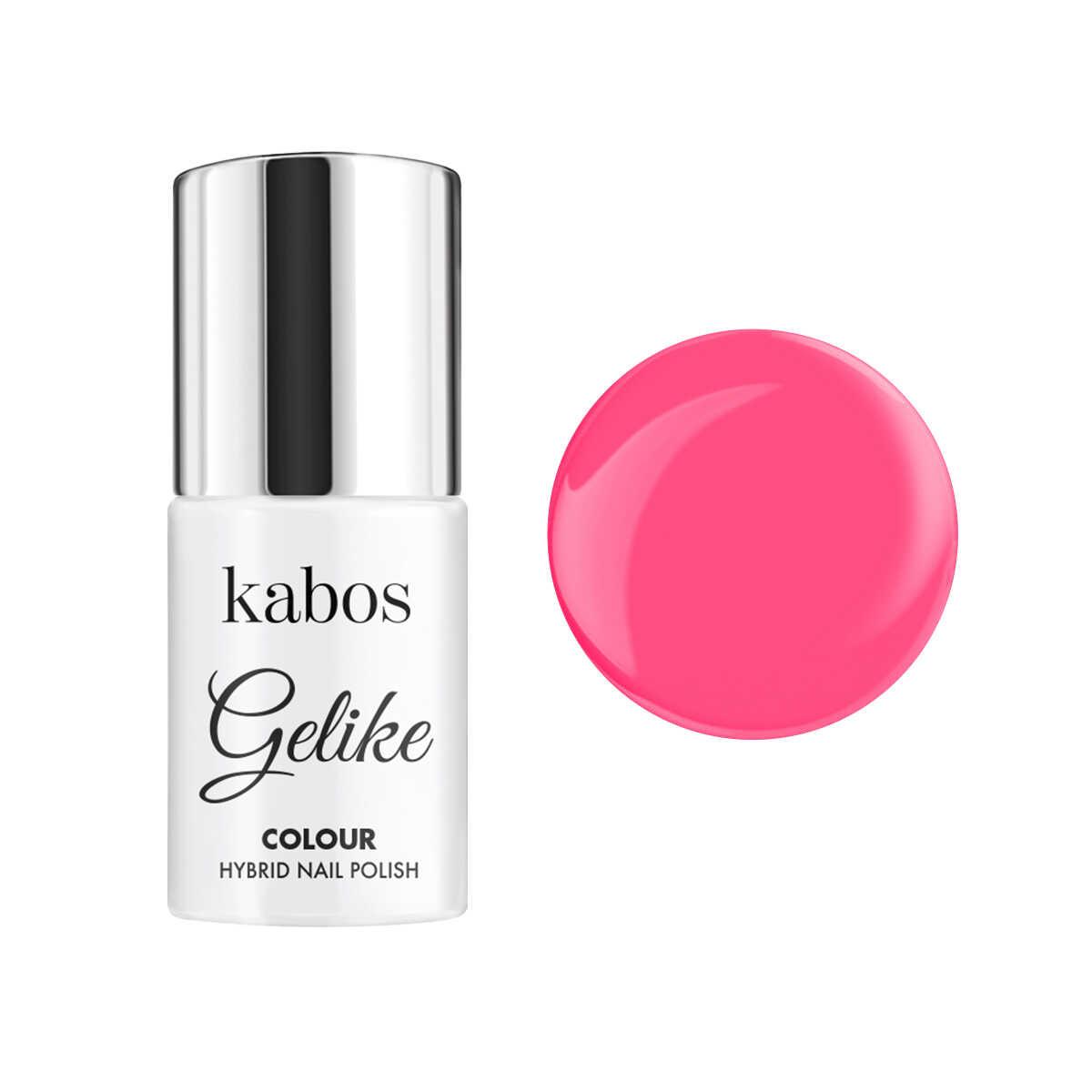 Gelike colour Miami Vice 5ml