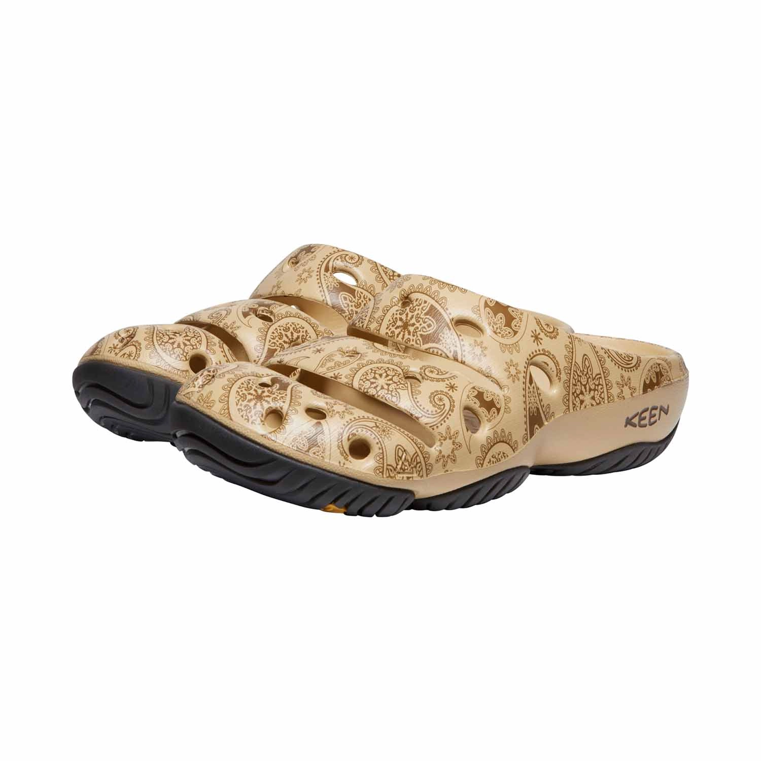 Klapki męskie KEEN YOGUI ARTS THC