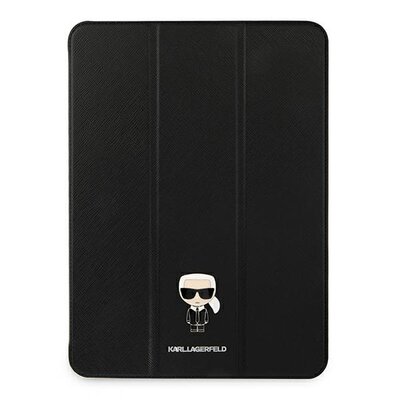 Apple Etui na tablet Karl Lagerfeld Metal Saffiano na iPad Pro 11
