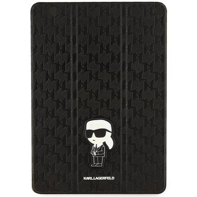 Karl Lagerfeld KLFC10SAKHPKK iPad 10.2