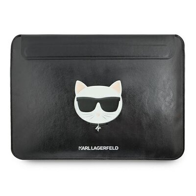 Head Karl Lagerfeld Karl Lagerfeld Sleeve KLCS16CHBK 16