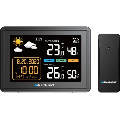 Blaupunkt WS30BK
