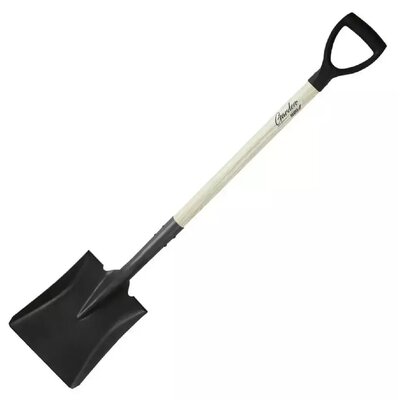 Dedra ŁOPATA DO PIASKU TRZONEK DREWNIANY UCHWYT D TWORZYWO 120CM 80C010 DEDRA 80C010