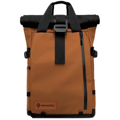 Wandrd All-new Prvke 31 - pomarańczowy WD3458