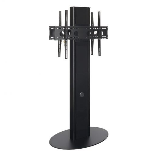 Hagor Elia SB Back-to-Back - Schwerlast-Standsystem für 2xDisplay bis 75″ (back-to-back) | max. Vesa 800x600 | Traglast 2x62,5kg