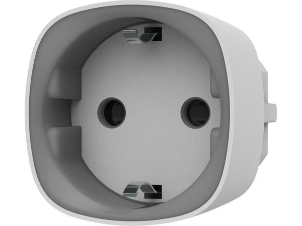 AJAX Gniazdko inteligentne Socket białe