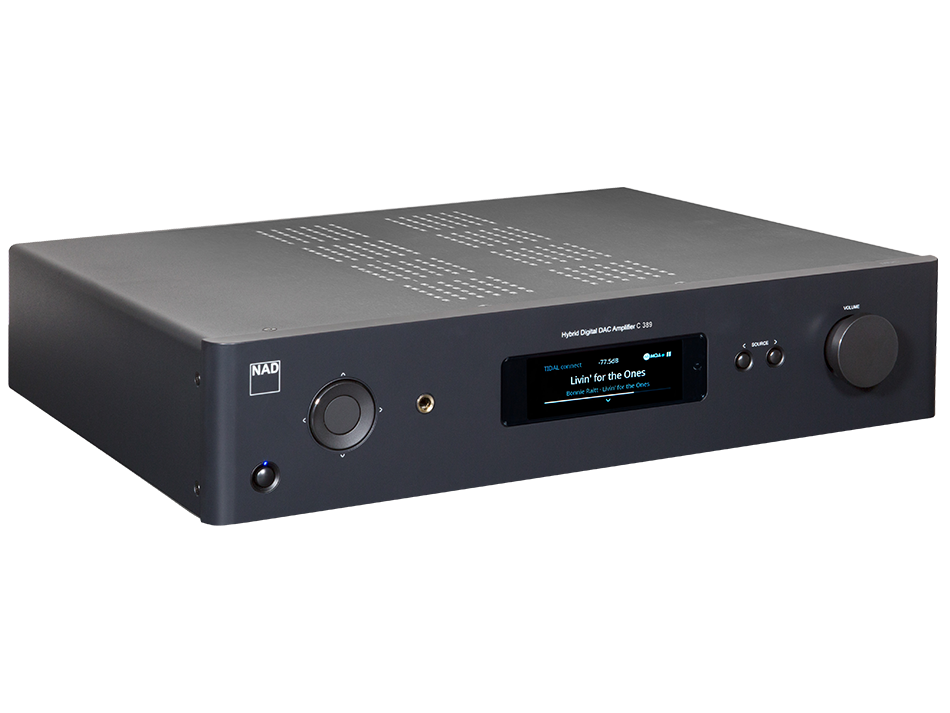 NAD C 389