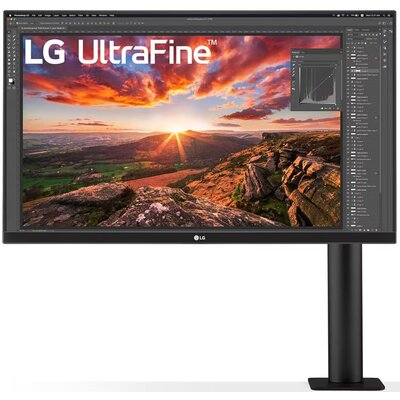 LG 27UN880P-B