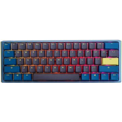 Ducky One 3 Daybreak Mini RGB LED - MX-Blue (US)