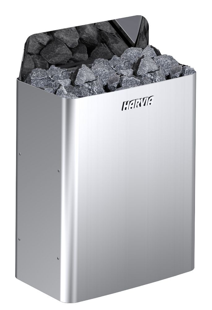 Piec do sauny Harvia The Wall SW60E 6,0 kW
